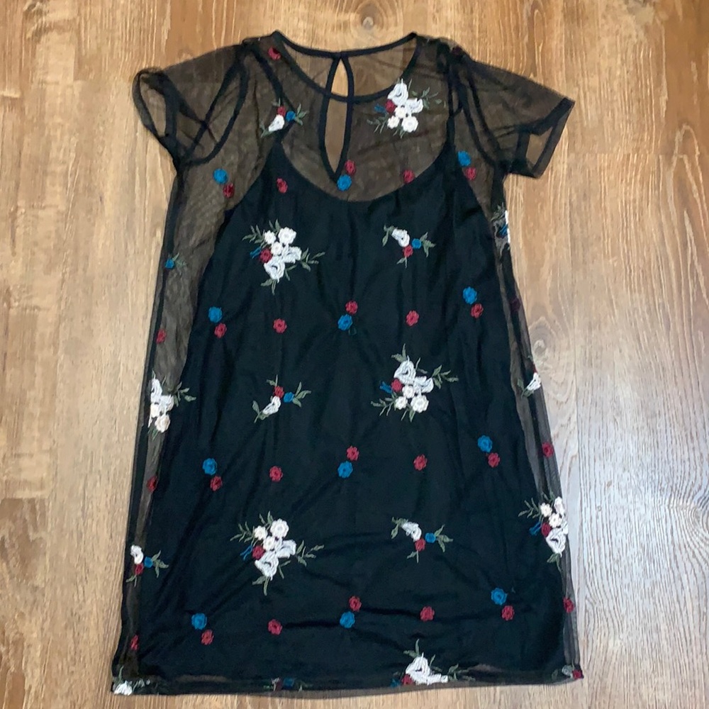 Hollister dress